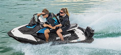 jet ski spark|Should you buy a Sea